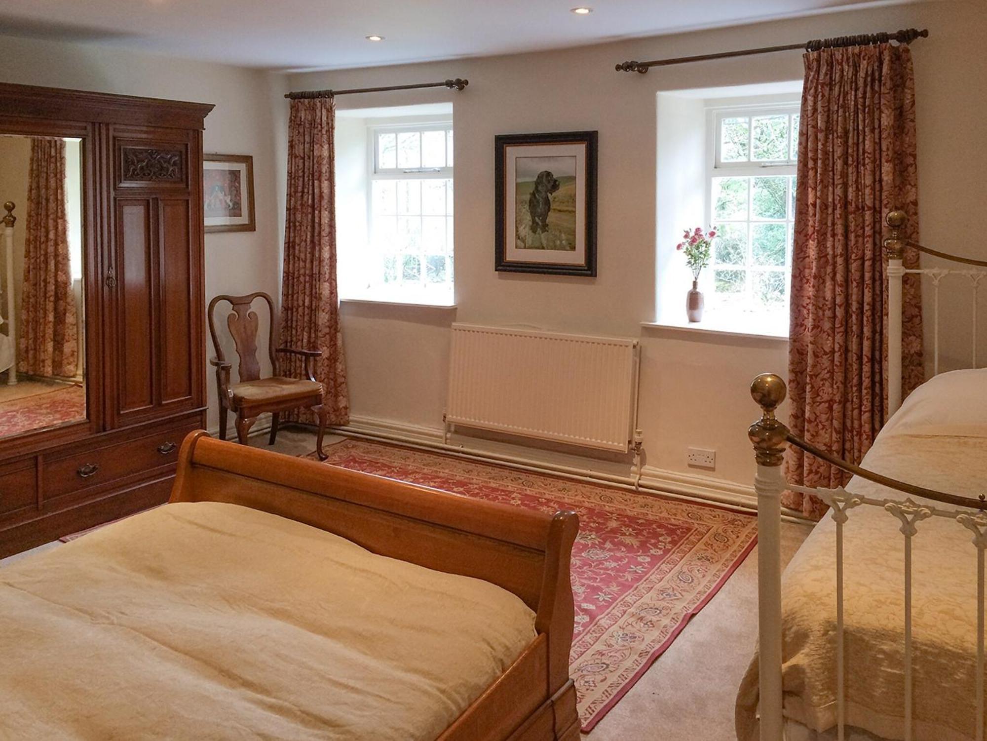 Inglenook Cottage Kettlewell Eksteriør bilde